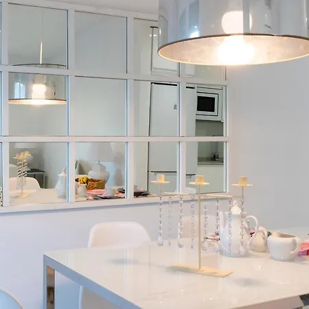 Accommodatie bij particulieren Casa De La Axerquia *