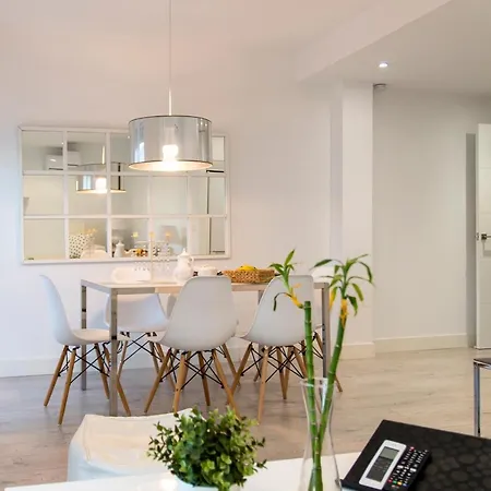 Casa De La Axerquia Accommodatie bij particulieren *