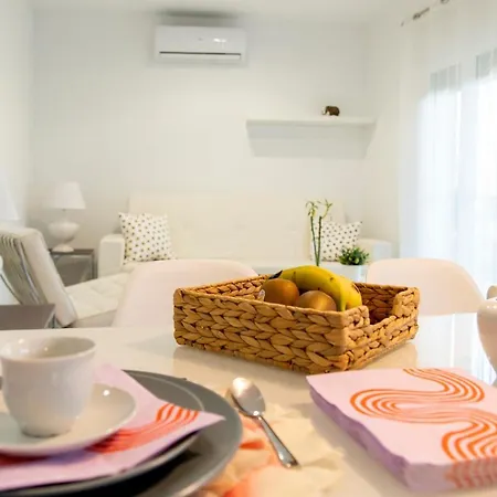 Casa De La Axerquia קורדובה