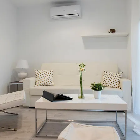 Casa De La Axerquia Córdoba
