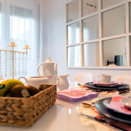 Casa De La Axerquia Homestay *
