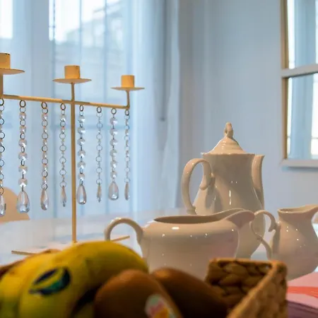 Accommodatie bij particulieren Casa De La Axerquia