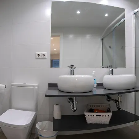 Casa De La Axerquia Homestay Cordoba