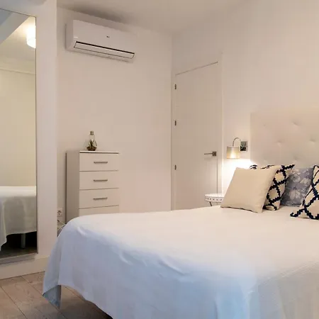 Casa De La Axerquia Homestay Cordoba