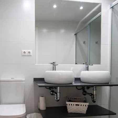 Homestay Casa De La Axerquia Cordoba