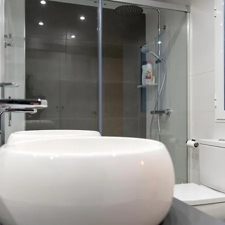 Casa De La Axerquia Accommodatie bij particulieren *