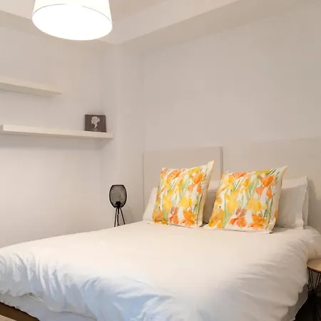 Homestay Casa De La Axerquia