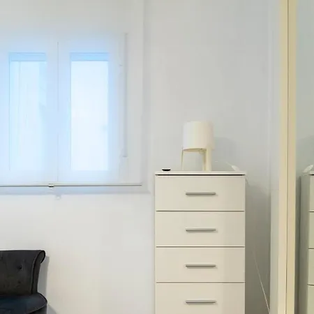 Casa De La Axerquia Homestay Cordoba